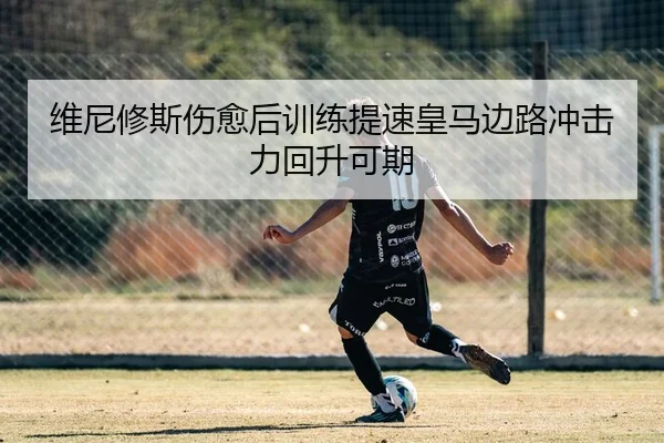 维尼修斯伤愈后训练提速皇马边路冲击力回升可期 - leyu